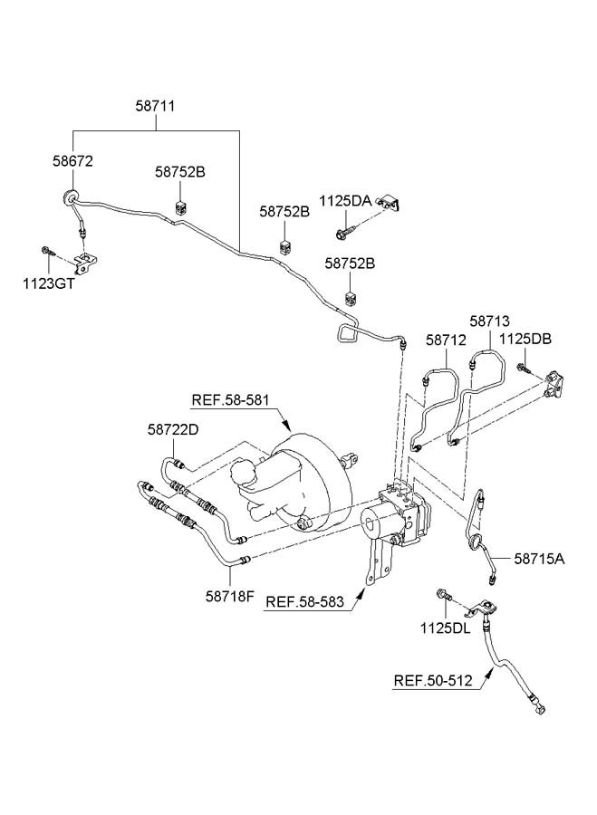 1125108256K - Hyundai Bolt ( windshield washer ) | Jim Ellis Hyundai ...