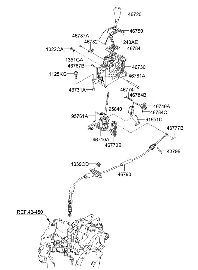 hyundai-santa-fe-shift-interlock-solenoid-leathercr-lockat-wrappedcr