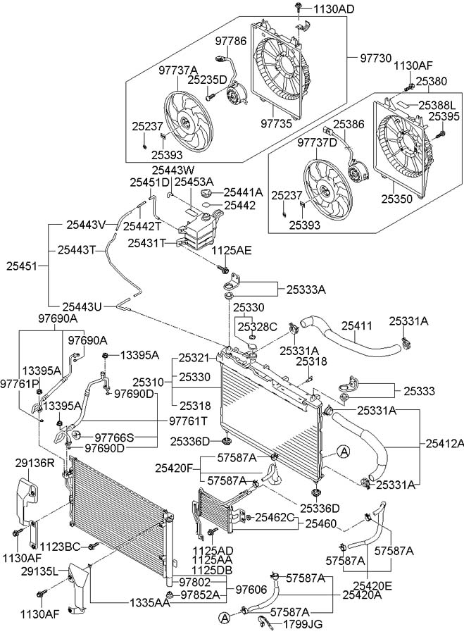 Hyundai Veracruz Crdi Engine Diagram