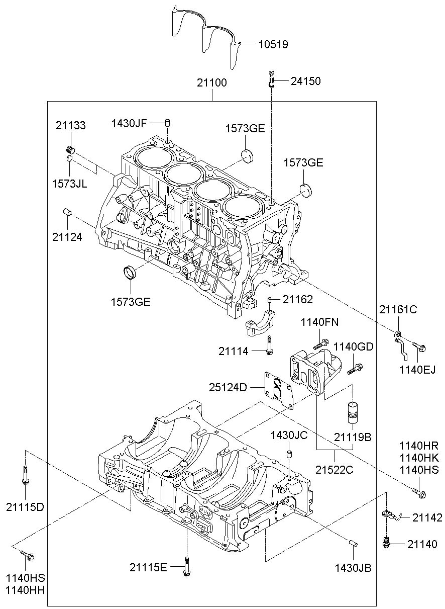 oil screen | Hyundai Forums