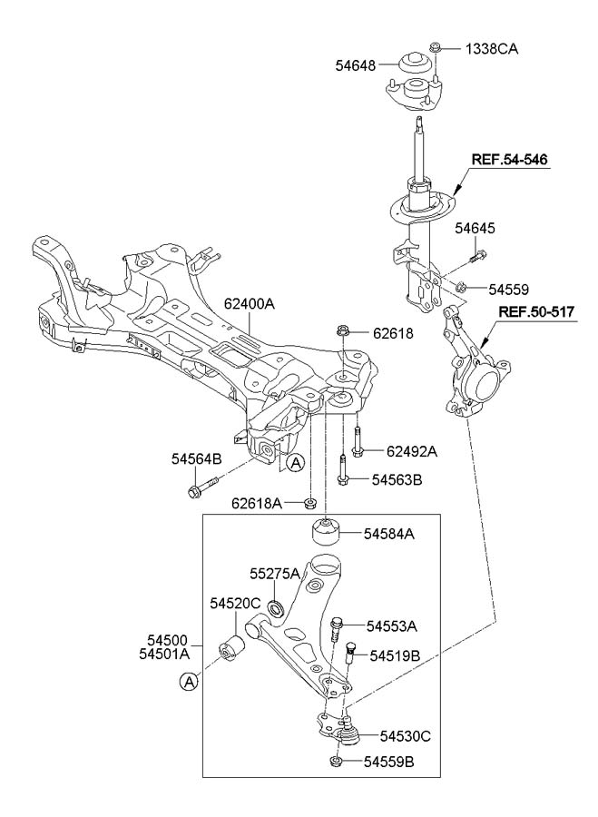 [DIAGRAM] 2005 Hyundai Tucson Front End Diagram - MYDIAGRAM.ONLINE