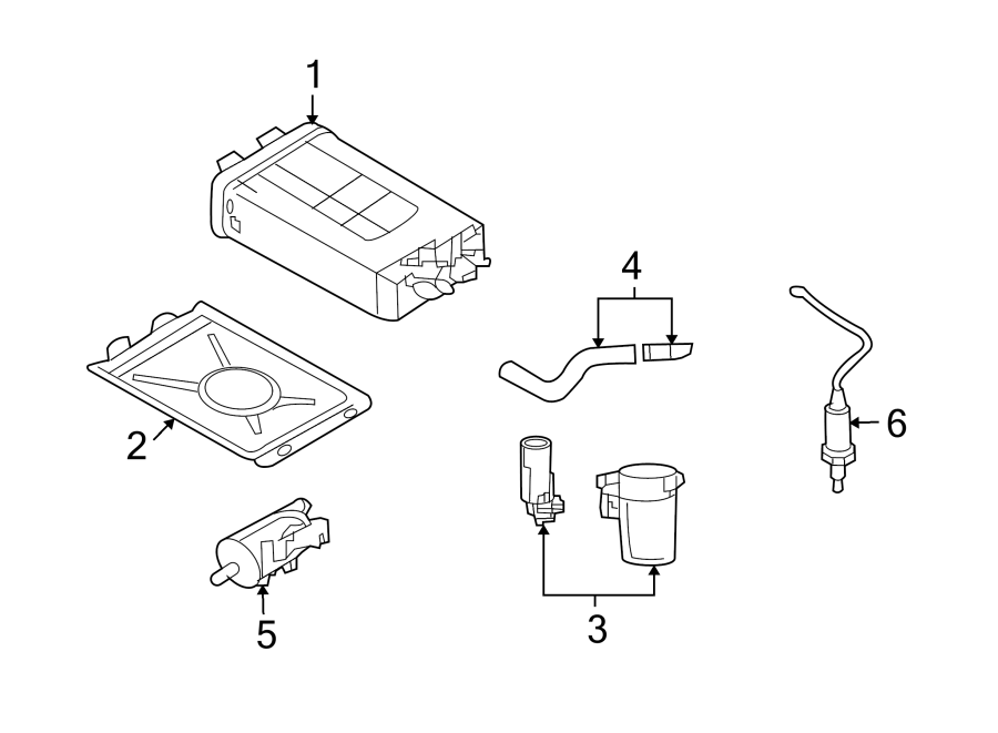 2009 Hyundai Sonata 3 3 Oil Filter Location