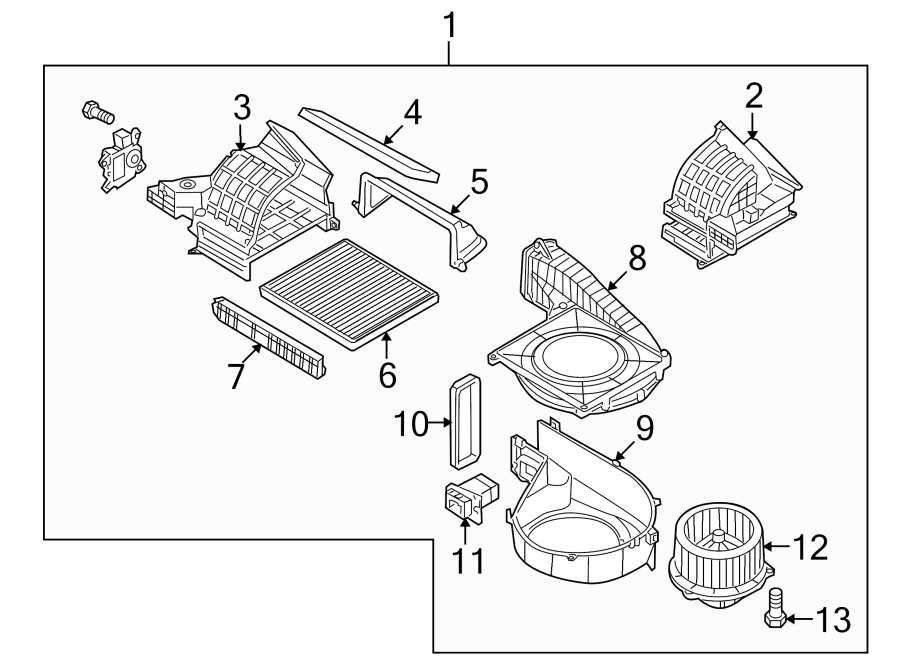 971792j000-hvac-blower-motor-control-module-transistor-motor-blower